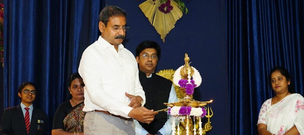 Good CBSE Schools in Coimbatore