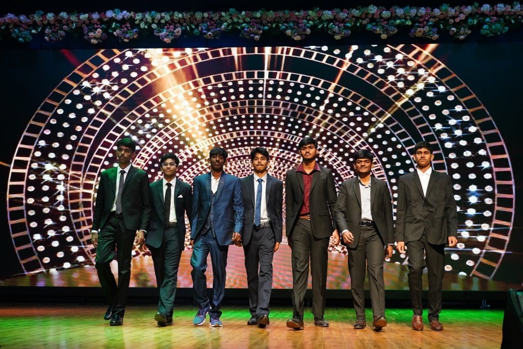 Schools in Coimbatore