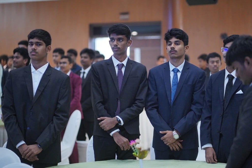 CBSE School in Coimbatore