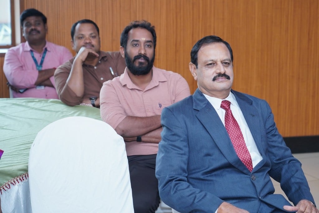 Top CBSE Schools in Coimbatore