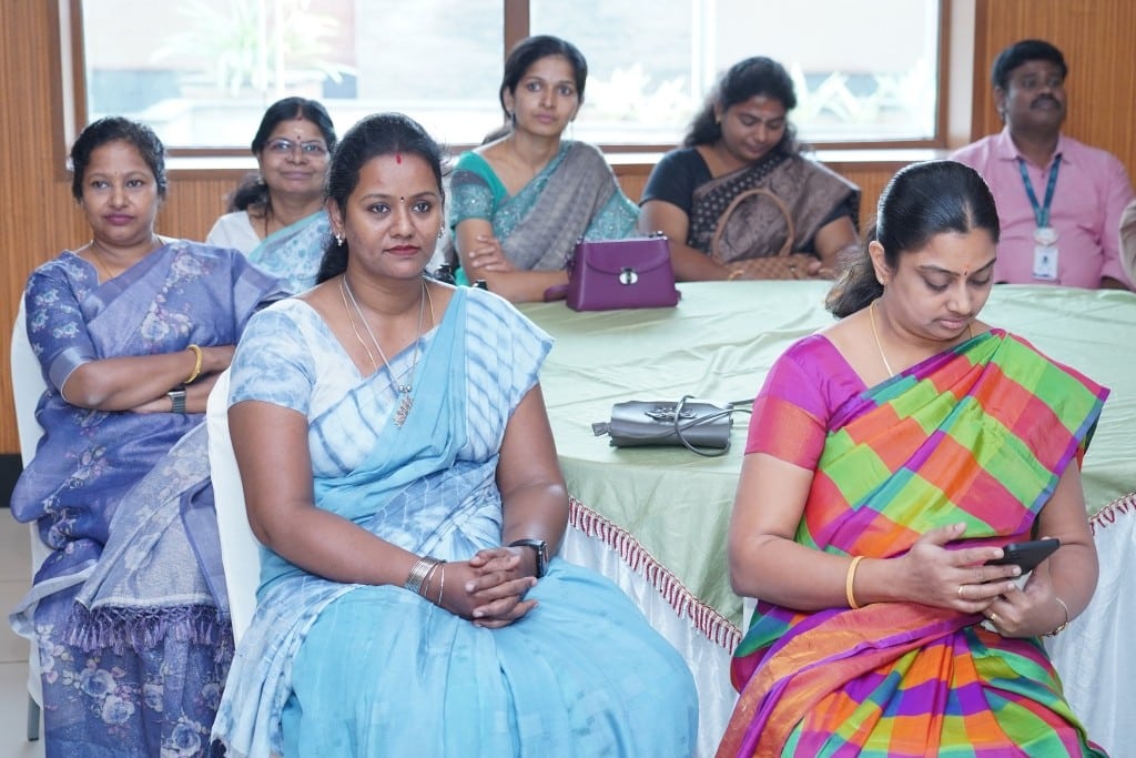 Good CBSE Schools in Coimbatore