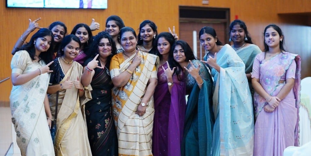 Good School in Coimbatore