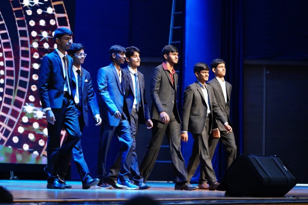 Best School in Coimbatore