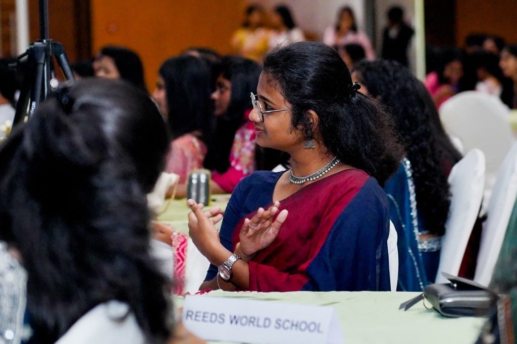 Best Schools in Coimbatore