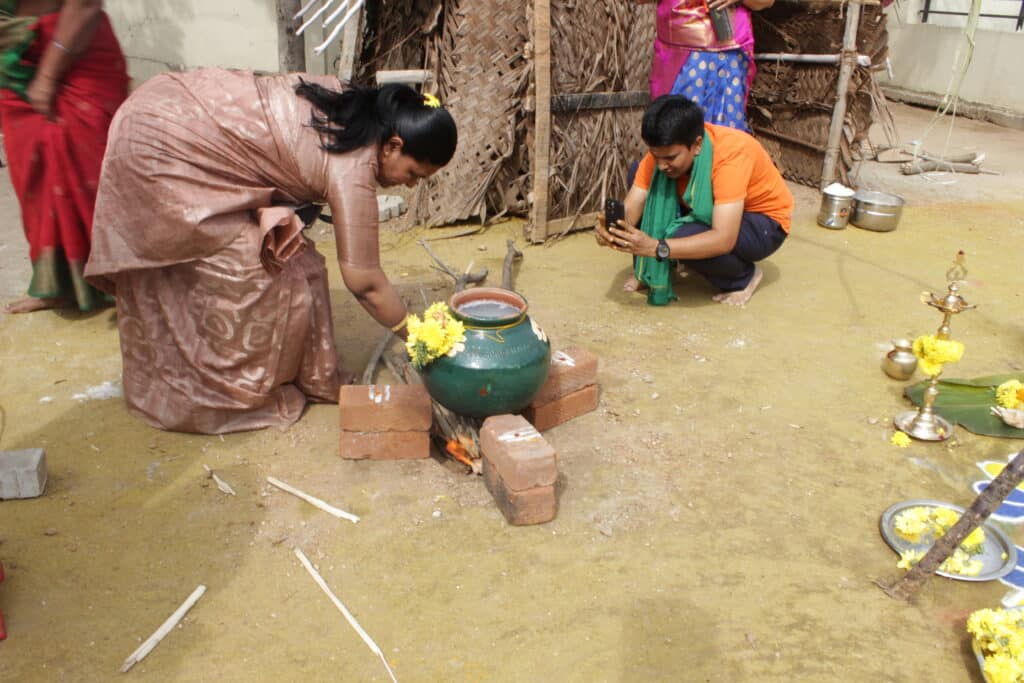 Top CBSE Schools in Coimbatore