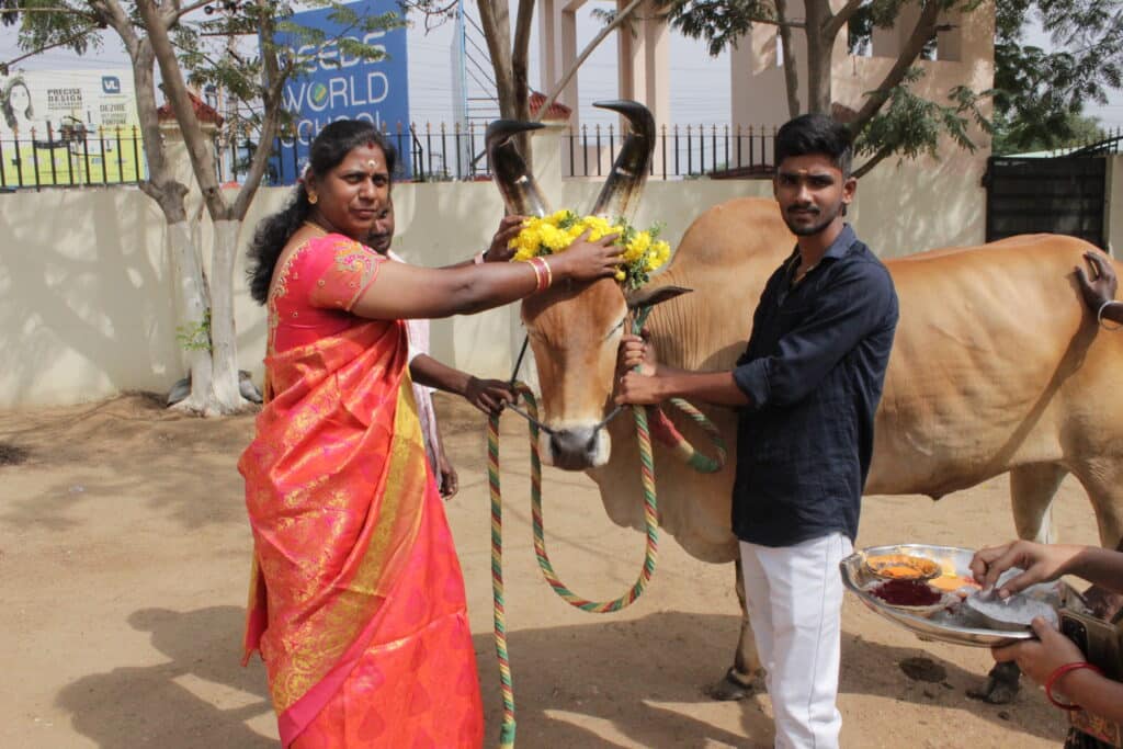 Schools in Coimbatore