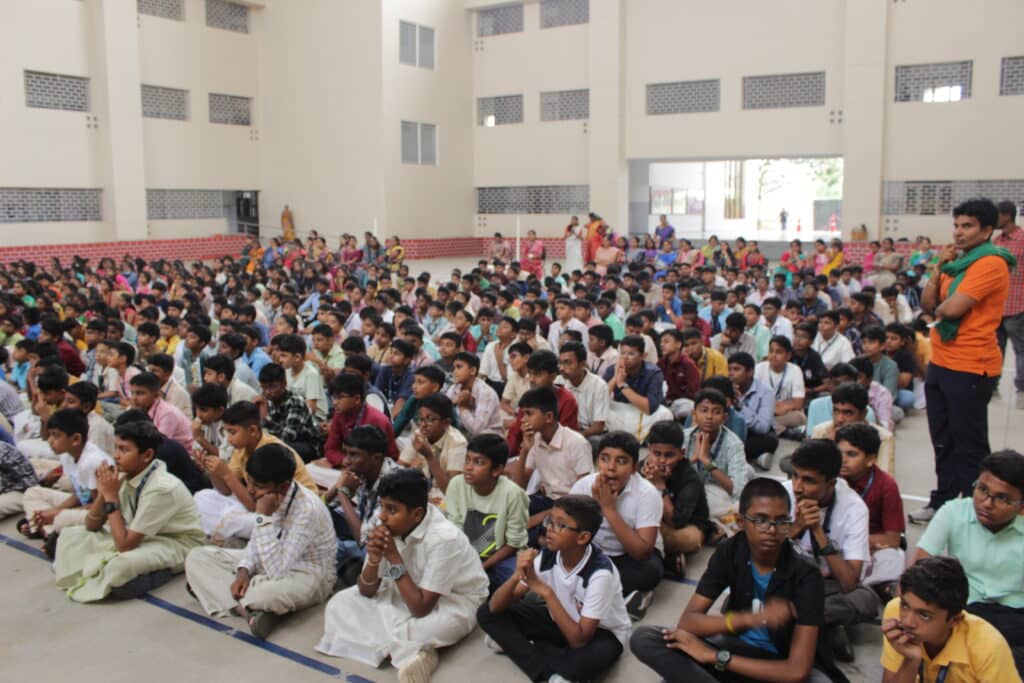 Best CBSE Schools in Coimbatore