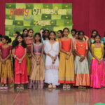 Pongal Celebration: Honouring Tradition and Culture | REEDSWS