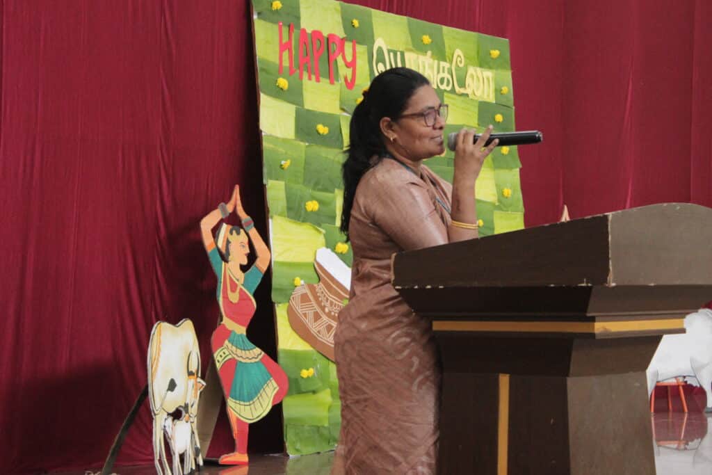 Good Schools in Coimbatore