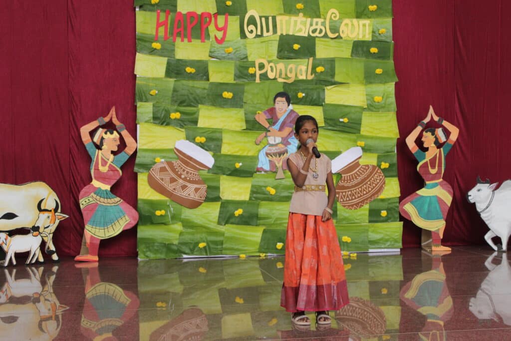 Best CBSE Schools in Coimbatore