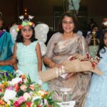 Young Stars Shine at  Primary Annual Day | REEDSWS