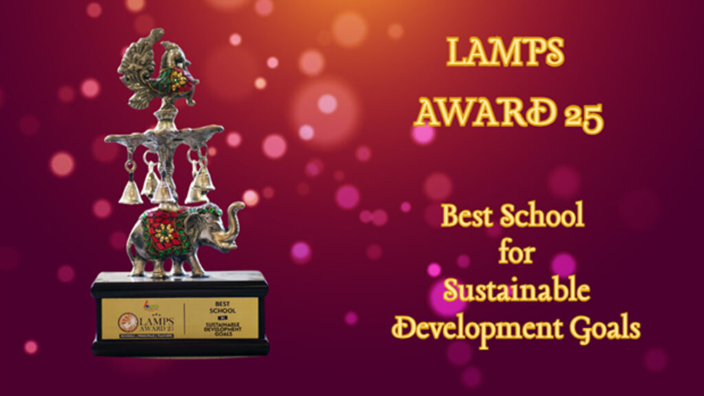 Awards 29 Best CBSE School in Coimbatore (2)