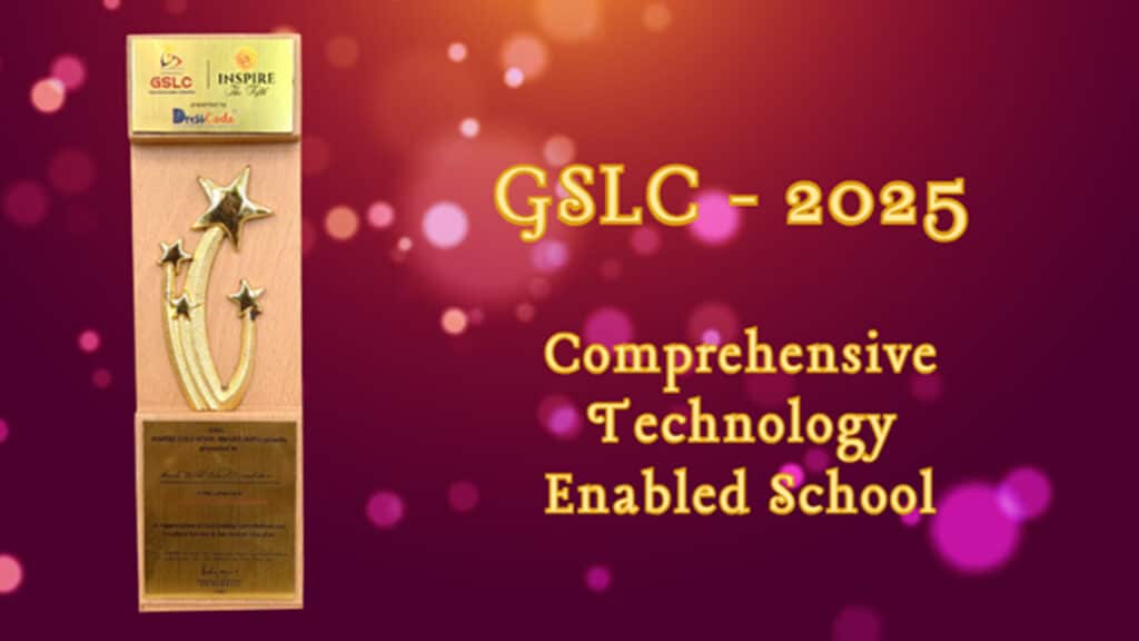 Awards 26 Best CBSE School in Coimbatore (3)