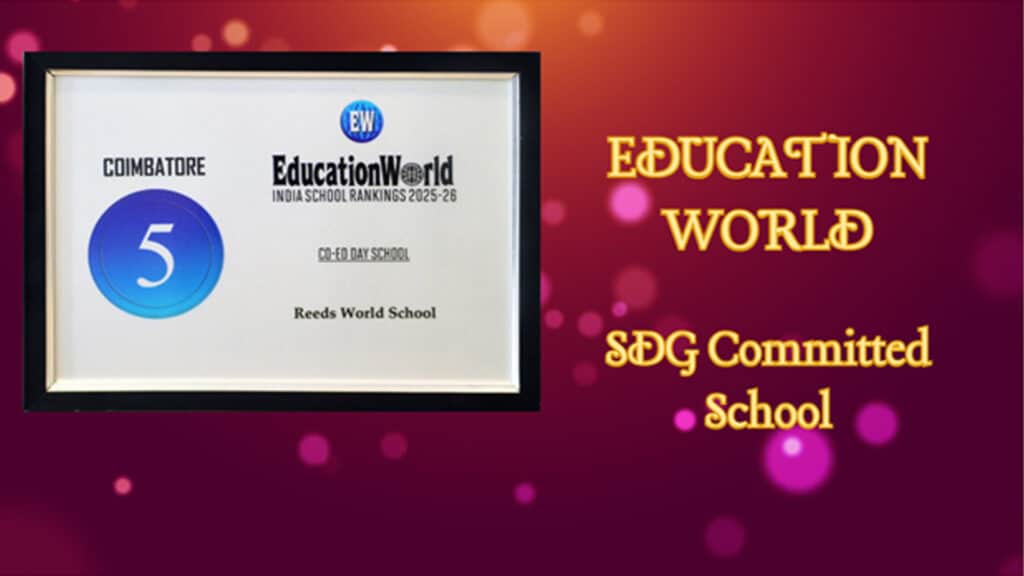 Awards 28 Best CBSE School in Coimbatore (5)
