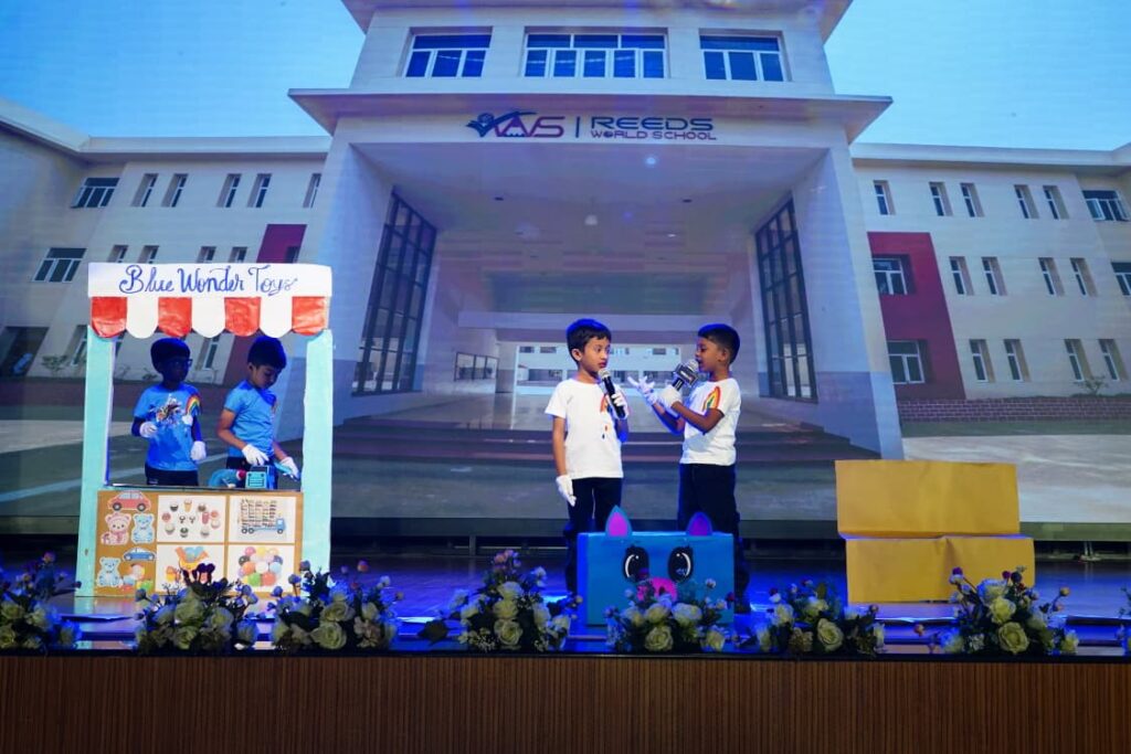 Best CBSE Schools in Coimbatore