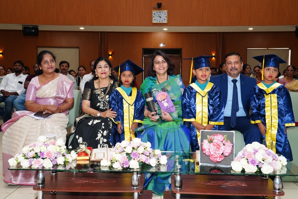 List of CBSE Schools in Coimbatore