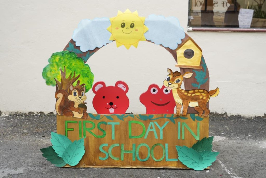 Schools in Coimbatore