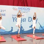 International Yoga Day 2026