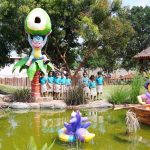 Nature, Discovery and Smiles: A Wonderful Day at DORA Park. 41 Top