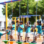 Nature, Discovery and Smiles: A Wonderful Day at DORA Park. 42 Best CBSE School in CBE