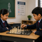 International Chess Day Celebration – 2026