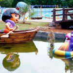 Nature, Discovery and Smiles: A Wonderful Day at DORA Park. 39 List of CBSE schools