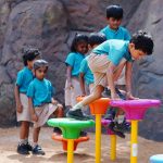 Nature, Discovery and Smiles: A Wonderful Day at DORA Park. 46 Residential Schools in Coimbatore