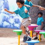 Nature, Discovery and Smiles: A Wonderful Day at DORA Park. 44 Coimbatore Best CBSE School