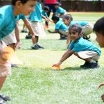 Nature, Discovery and Smiles: A Wonderful Day at DORA Park. 49 List of good schools in Coimbatore