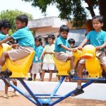 Nature, Discovery and Smiles: A Wonderful Day at DORA Park. 45 Top CBSE Schools