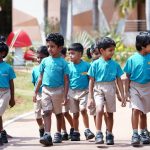 Nature, Discovery and Smiles: A Wonderful Day at DORA Park. 35 Coimbatore Best CBSE School