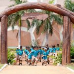 Nature, Discovery and Smiles: A Wonderful Day at DORA Park.