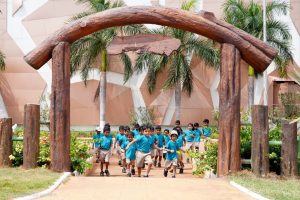 Best CBSE School in Coimbatore 48 Best CBSE schools for primary education in Coimbatore