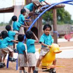 Nature, Discovery and Smiles: A Wonderful Day at DORA Park. 47 International Schools in Coimbatore