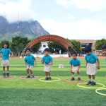 Nature, Discovery and Smiles: A Wonderful Day at DORA Park. 50 Top 3 schools in Coimbatore