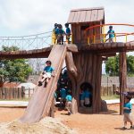 Nature, Discovery and Smiles: A Wonderful Day at DORA Park. 43 Best School in Coimbatore