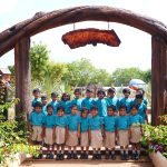 Nature, Discovery and Smiles: A Wonderful Day at DORA Park. 38 Best School for my child In Coimbatore
