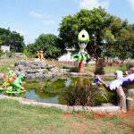 Nature, Discovery and Smiles: A Wonderful Day at DORA Park. 37 CBSE School In Coimbatore