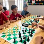 International Chess Day Celebration - 2026 12 %best cbse schools in coimbatore%