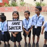 Van Mahotsav Cycle Rally – Save Nature and Plants 31 %best cbse schools in coimbatore%