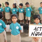 Van Mahotsav Cycle Rally – Save Nature and Plants 27 %best cbse schools in coimbatore%