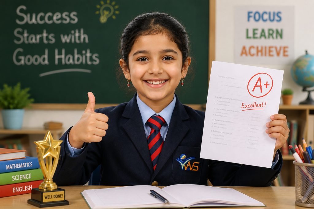 study-habits-for-successful-students