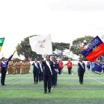 Where Champions Rise: Reeds World School’s 11th Annual Sports Day