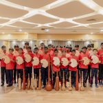 A Glimpse into SSVM Transforming India Conclave 2026 85 %best cbse schools in coimbatore%