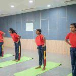 A Glimpse into SSVM Transforming India Conclave 2026 90 %best cbse schools in coimbatore%