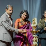 A Glimpse into SSVM Transforming India Conclave 2026 70 %best cbse schools in coimbatore%