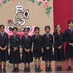 Ganesh Chaturthi with Joy & Devotion | Reeds World School, CBSE