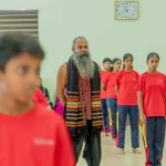 A Glimpse into SSVM Transforming India Conclave 2026 84 %best cbse schools in coimbatore%
