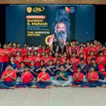 A Glimpse into SSVM Transforming India Conclave 2026 88 %best cbse schools in coimbatore%