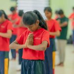 A Glimpse into SSVM Transforming India Conclave 2026 83 %best cbse schools in coimbatore%